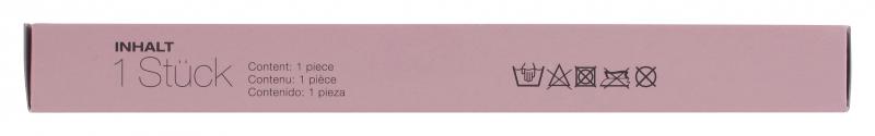 Aldo Vandini Pure Moments Luffa Massagepad