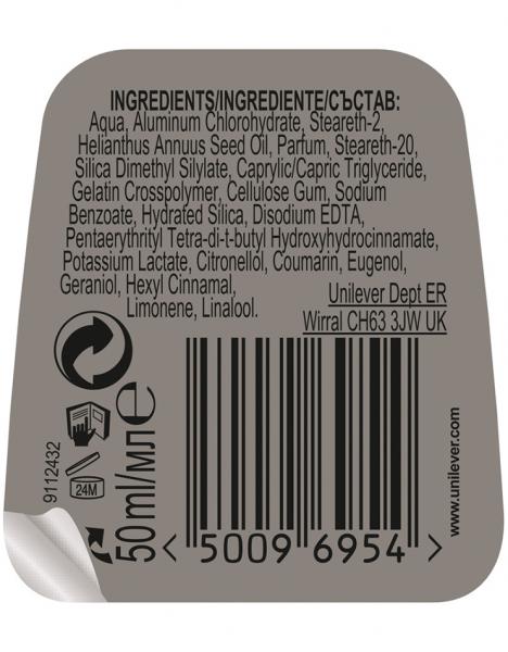 Rexona men Motionsense Cobalt Deo Roller