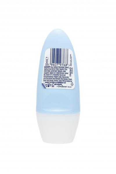 Rexona Cotton Dry Deo Roller