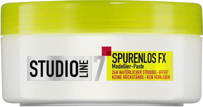 L'Oréal Paris Studio Line 7 Spurenlos FX Modellier-Paste