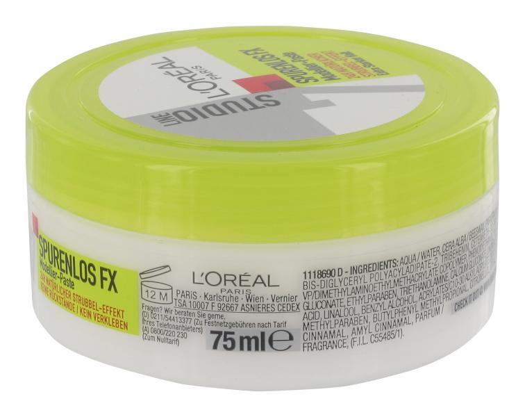 L'Oréal Paris Studio Line 7 Spurenlos FX Modellier-Paste