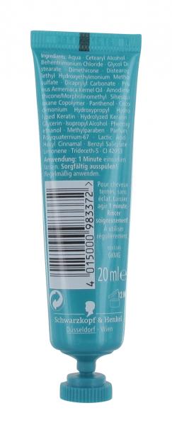 Schwarzkopf Gliss Kur Million Gloss Soforthilfe Intensivkur
