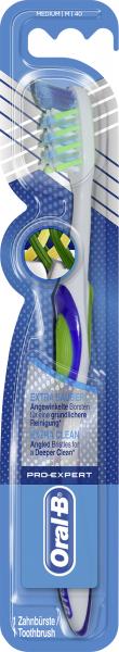 Oral-B Pro-Expert Zahnbürste 40 mittel