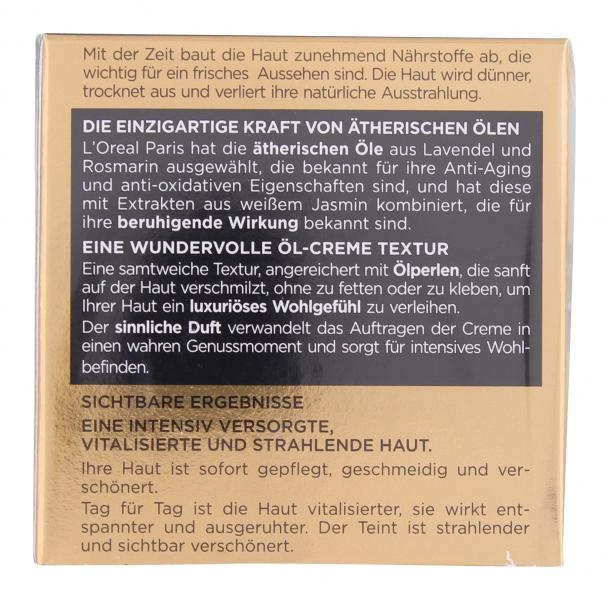 L'Oréal Paris Öl Richesse pflegende Öl-Creme