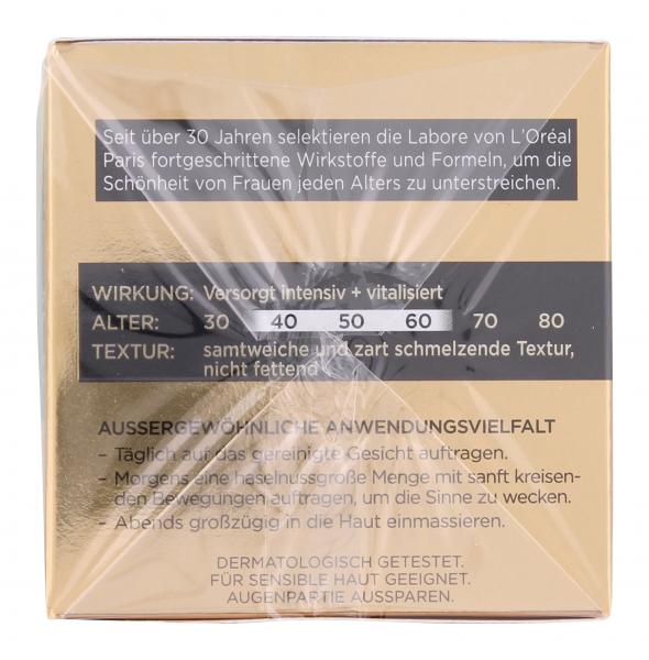 L'Oréal Paris Öl Richesse pflegende Öl-Creme