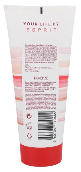 Esprit Your Life Shower Gel
