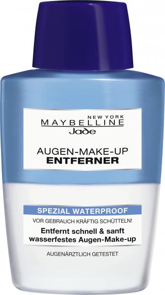 Maybelline Jade Augen-Make-Up Entferner 