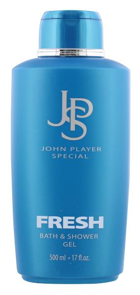 John Player Special Fresh Bath & Shower Gel