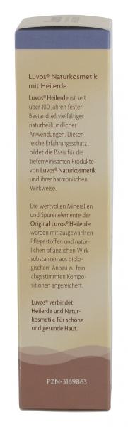 Luvos Aufbauendes Gesichtsfluid