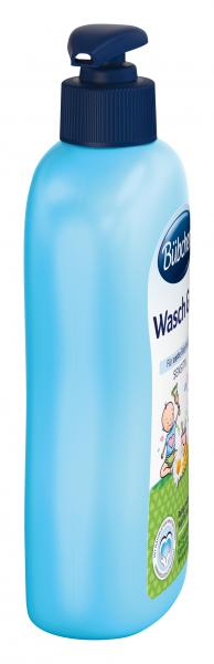 Bübchen Babypflege Wasch Gel sensitiv