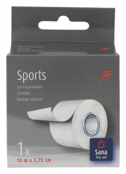Sana first aid Sports Sport-Tapeverband