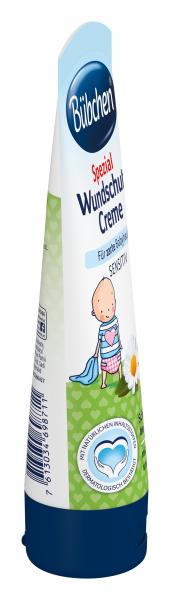 Bübchen Babypflege Wundschutz Creme spezial
