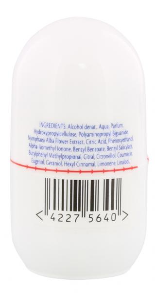CD Deo Roll-On Wasserlilie