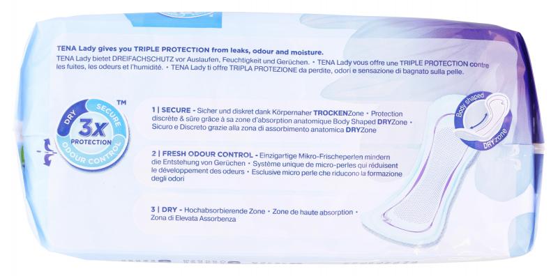 Tena Lady Einlagen extra