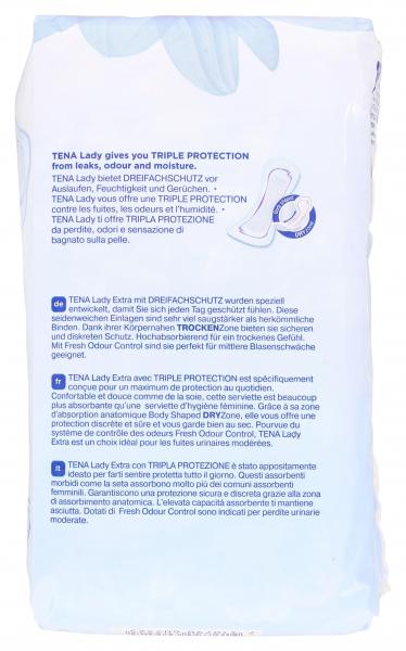 Tena Lady Einlagen extra