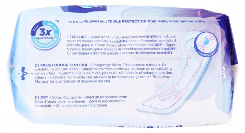 Tena Lady Einlagen maxi