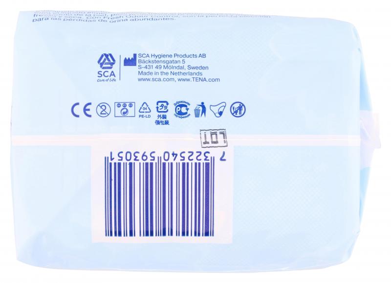 Tena Lady Einlagen maxi