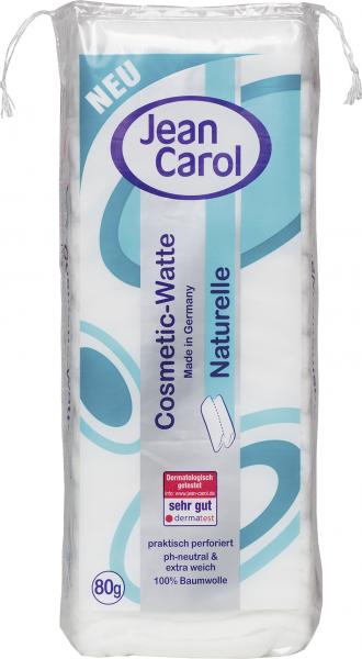 Jean Carol Naturelle Watte