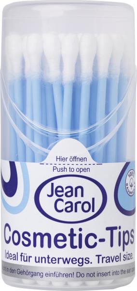 Jean Carol Cosmetic Tips Wattestäbchen