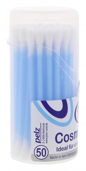 Jean Carol Cosmetic Tips Wattestäbchen