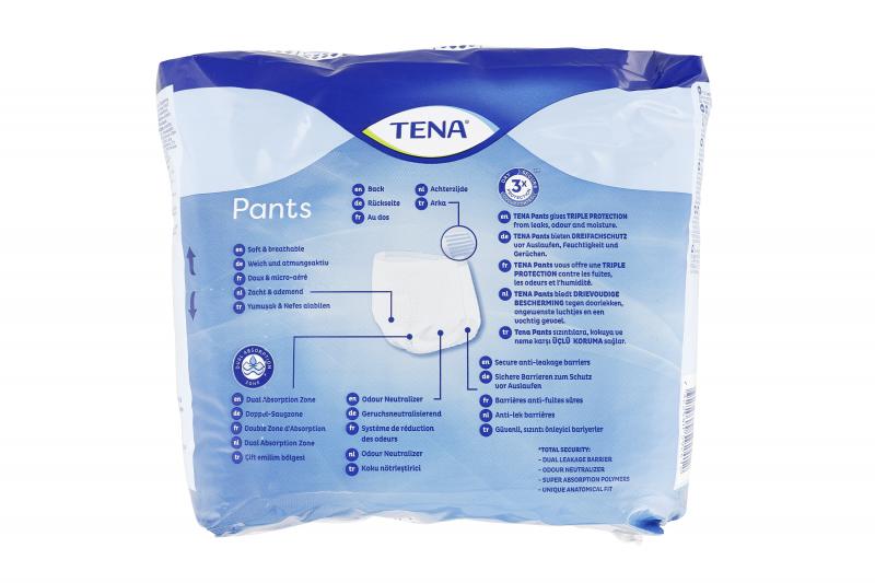 Tena Pants Plus Medium