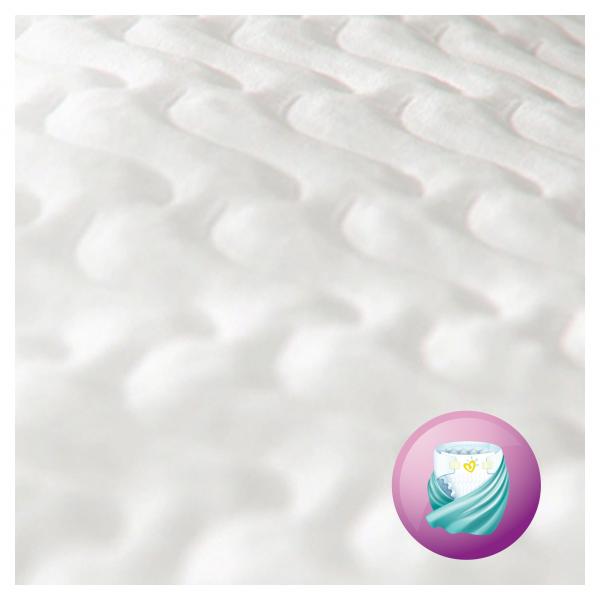 Pampers Premium Protection Active Fit Windeln Gr. 4 Maxi 8-16kg
