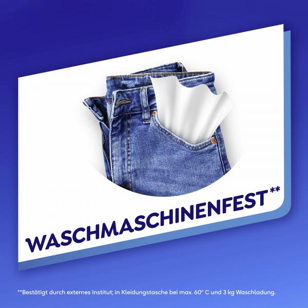 Tempo Original weich & stark Taschentücher