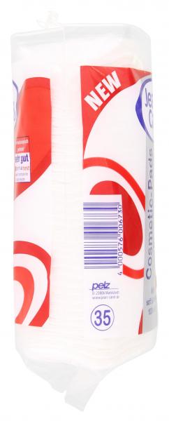 Jean Carol Cosmetic-Pads Maxi Soft