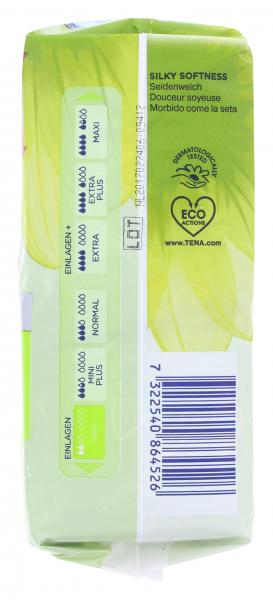 Tena Lady Discreet Mini