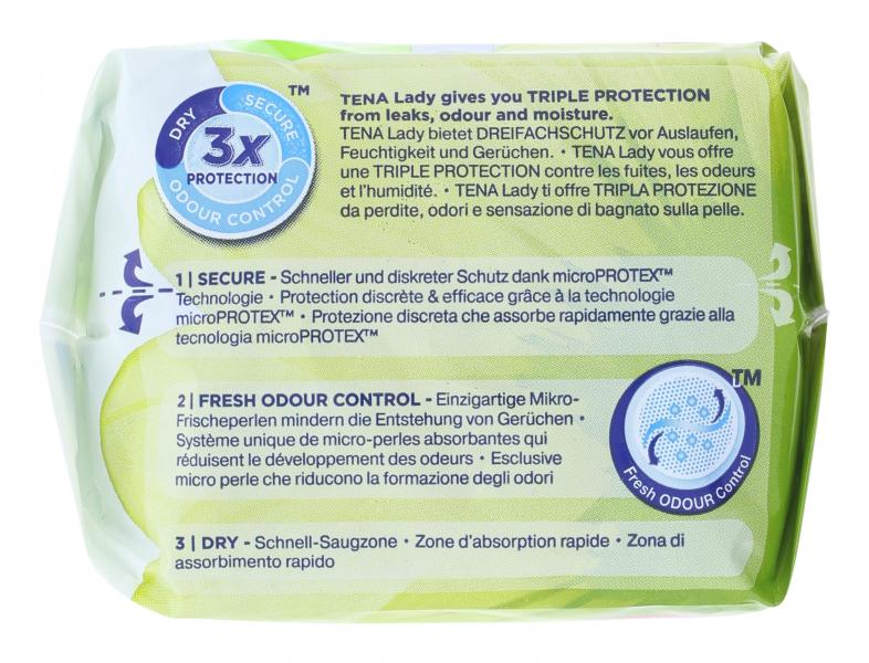 Tena Lady Discreet Mini