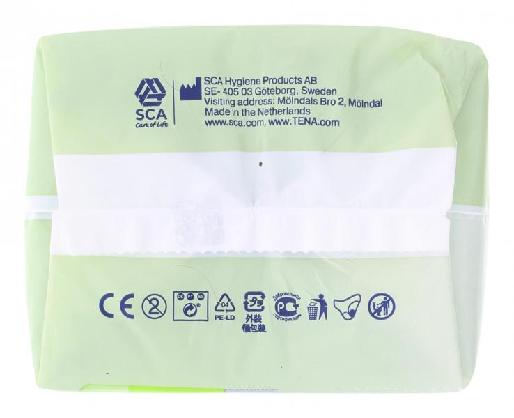 Tena Lady Discreet Mini