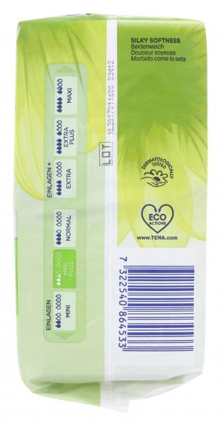 Tena Lady Mini Plus Discreet