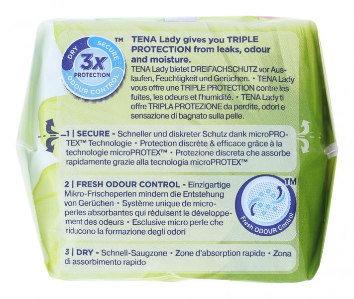 Tena Lady Mini Plus Discreet