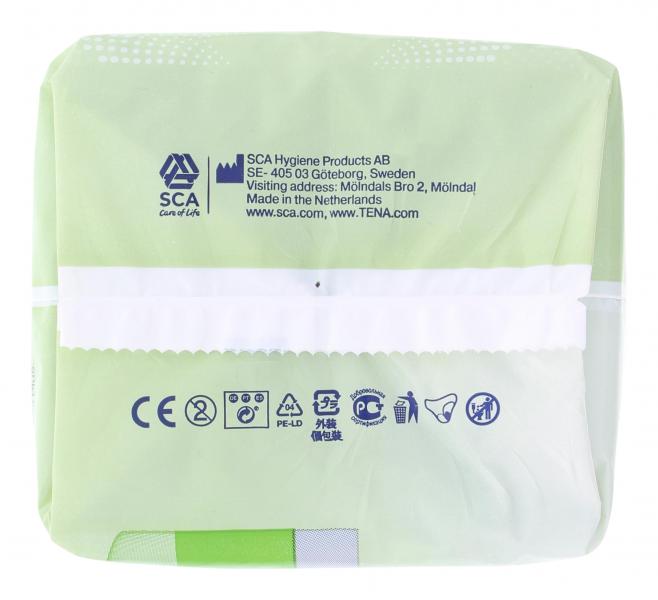 Tena Lady Mini Plus Discreet