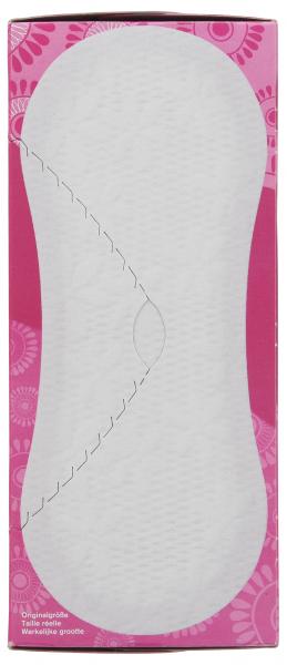 Carefree Slipeinlagen FlexiComfort Frischeduft