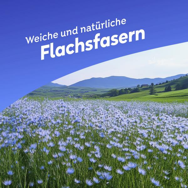 Tempo Feuchte Toilettentücher sanft & pflegend Kamille