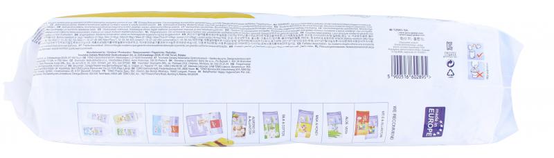 Bella Baby Happy Windeln Gr. 4+ Maxi Plus 9-20kg