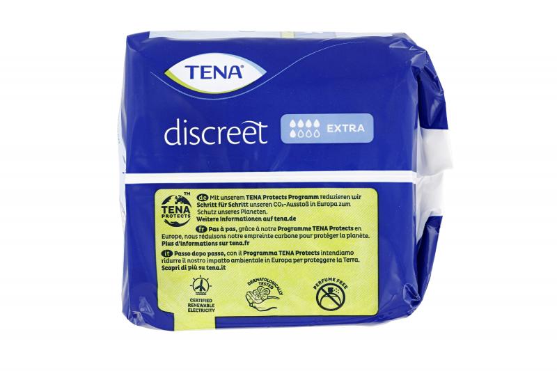 Tena Discreet Extra Einlagen+