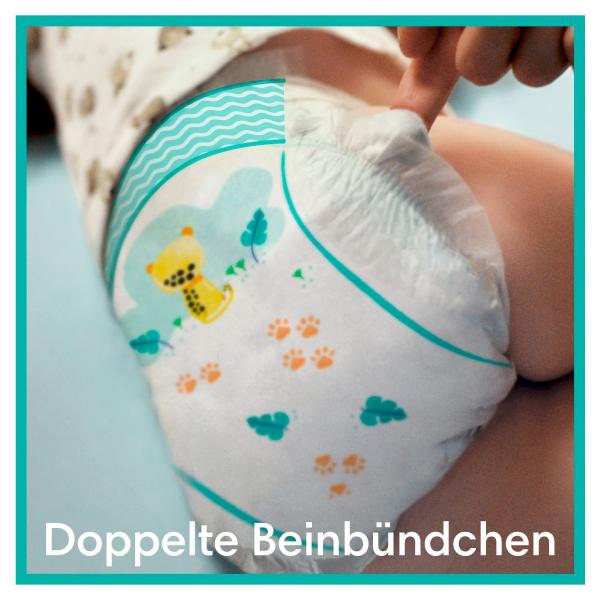 Pampers Baby-Dry Gr. 6, 13-18kg