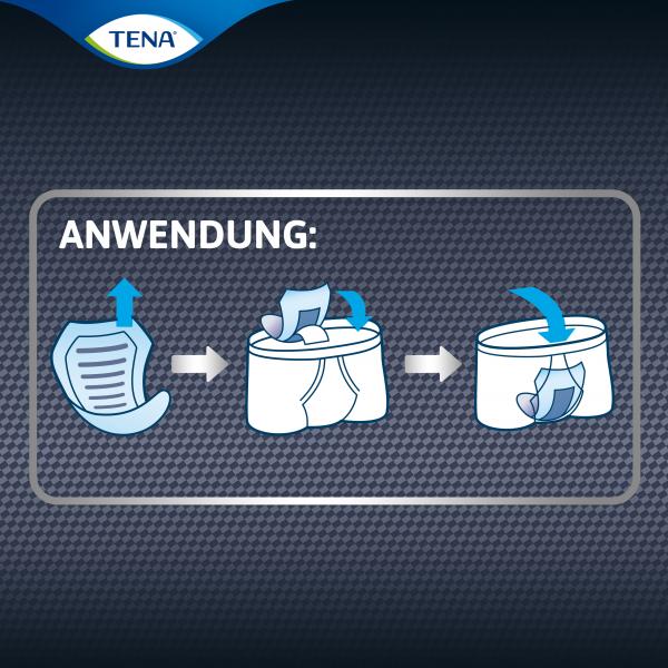 Tena Men Diskret Level 1