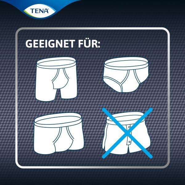 Tena Men Diskret Level 1