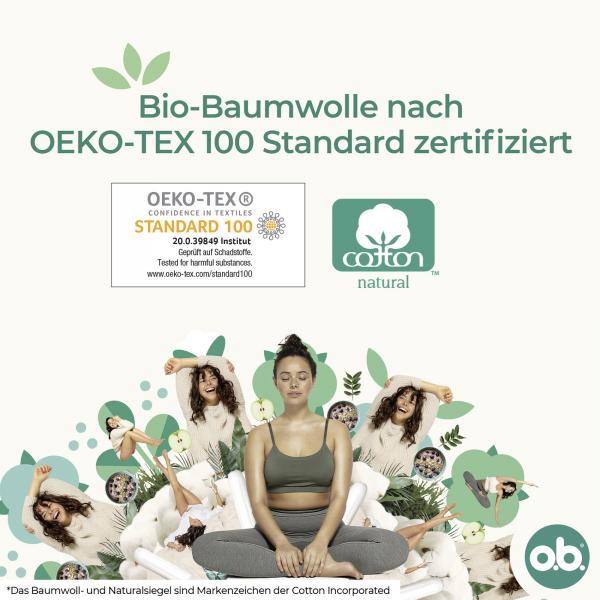 O.b. Organic Super Bio