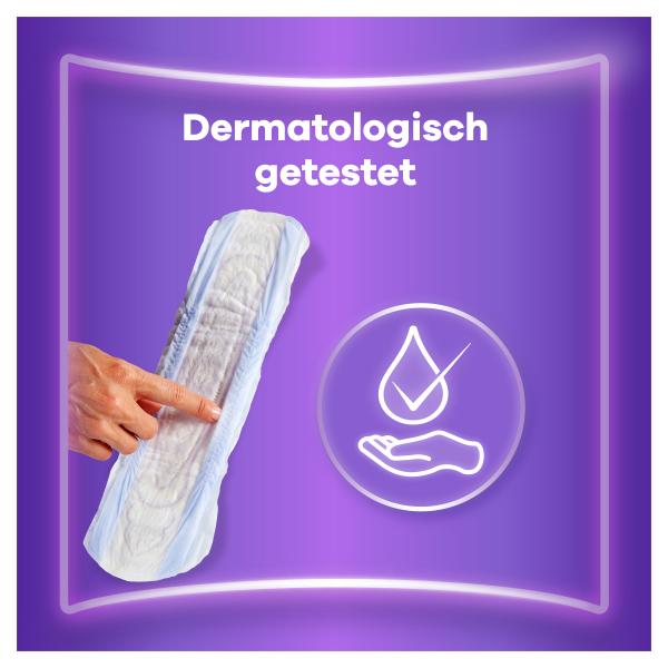 Always Discreet Inkontinenz-Einlagen Long Plus