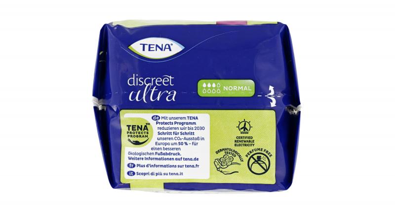 Tena Discreet Ultra Normal Einlagen