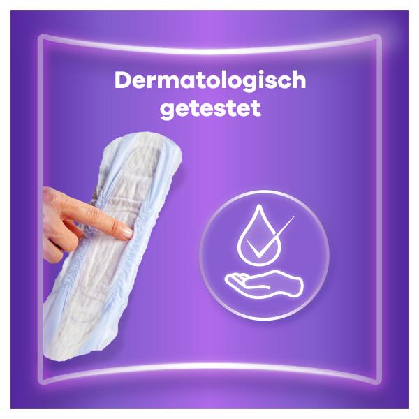 Always Discreet Inkontinenz-Einlagen Long