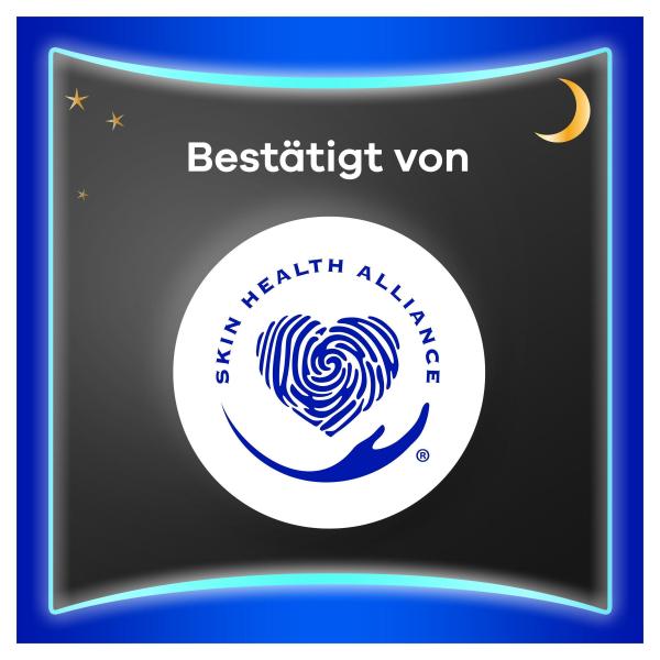 Always Maxi Night Damenbinden mit Flügeln (Größe 3)