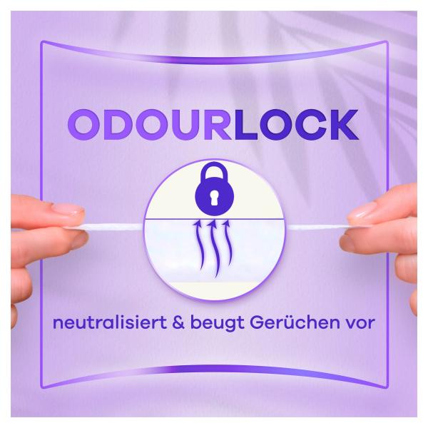 Always Daily Extra Protect Slipeinlage Normal