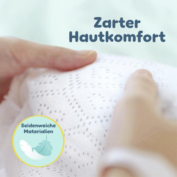 Pampers Premium Protection Gr. 2, 4kg-8kg