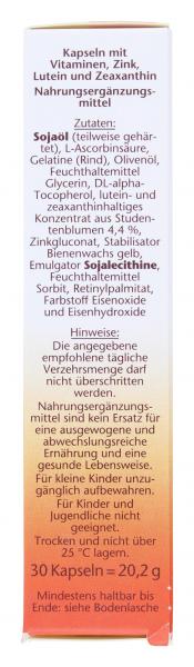Doppelherz aktiv Augen Vital Kapseln