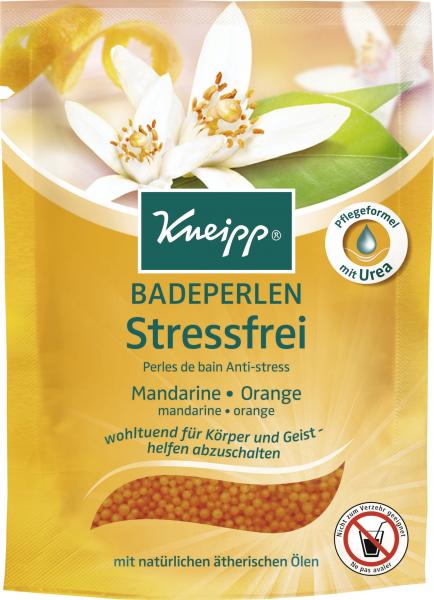 Kneipp Stressfrei Badeperlen